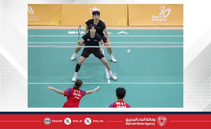 إشادة آسيوية واسعة بالنجاح التنظيمي البحريني لدورة ألعاب الشباب إشادة آسيوية واسعة بالنجاح التنظيمي البحريني لدورة ألعاب الشباب